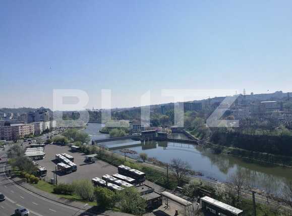 Garsonieră de vânzare Grigorescu - 37512AV | BLITZ Cluj-Napoca | Poza1