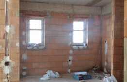 Casa premium 172 mp utili, teren 421 mp, front 18 ml!