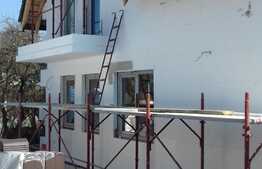 Casa premium 172 mp utili, teren 421 mp, front 18 ml!