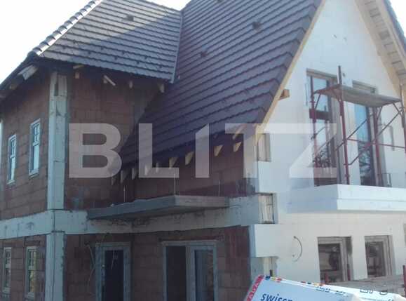 Casa de vânzare 5 camere Bună Ziua - 37513CV | BLITZ Cluj-Napoca | Poza4