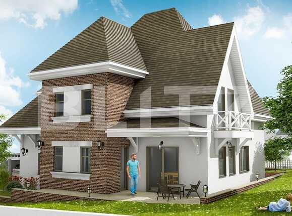 Casa de vânzare 5 camere Bună Ziua - 37513CV | BLITZ Cluj-Napoca | Poza3