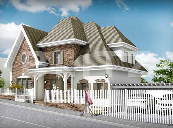 Casa de vânzare 5 camere Bună Ziua - 37513CV | BLITZ Cluj-Napoca | Poza1