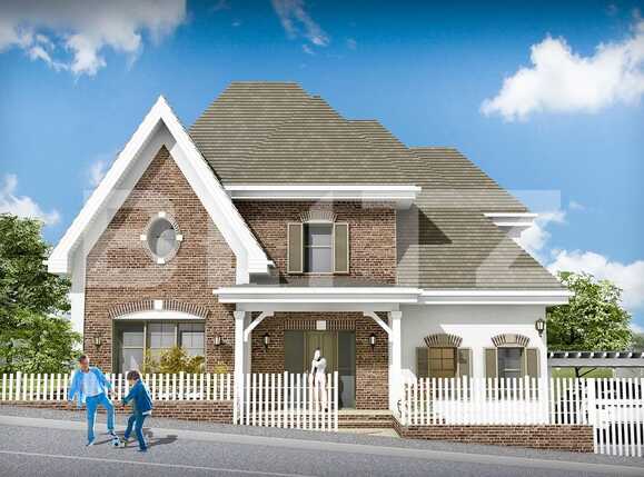 Casa de vânzare 5 camere Bună Ziua - 37513CV | BLITZ Cluj-Napoca | Poza2