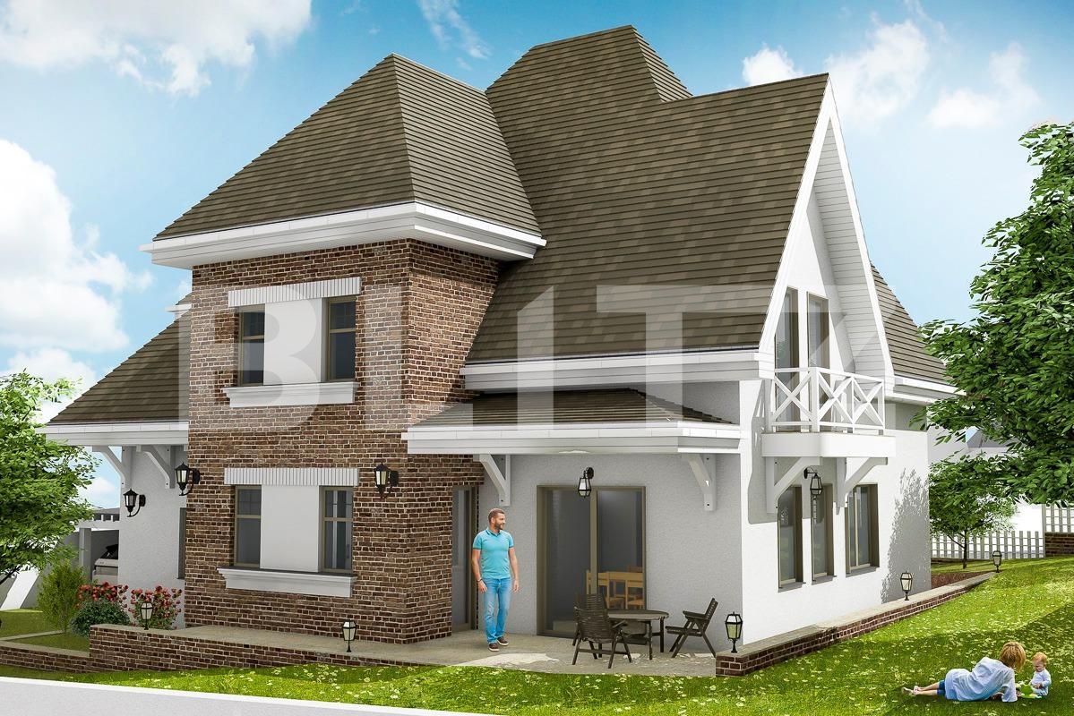 Casa de vânzare 5 camere Bună Ziua - 37513CV | BLITZ Cluj-Napoca | Poza3