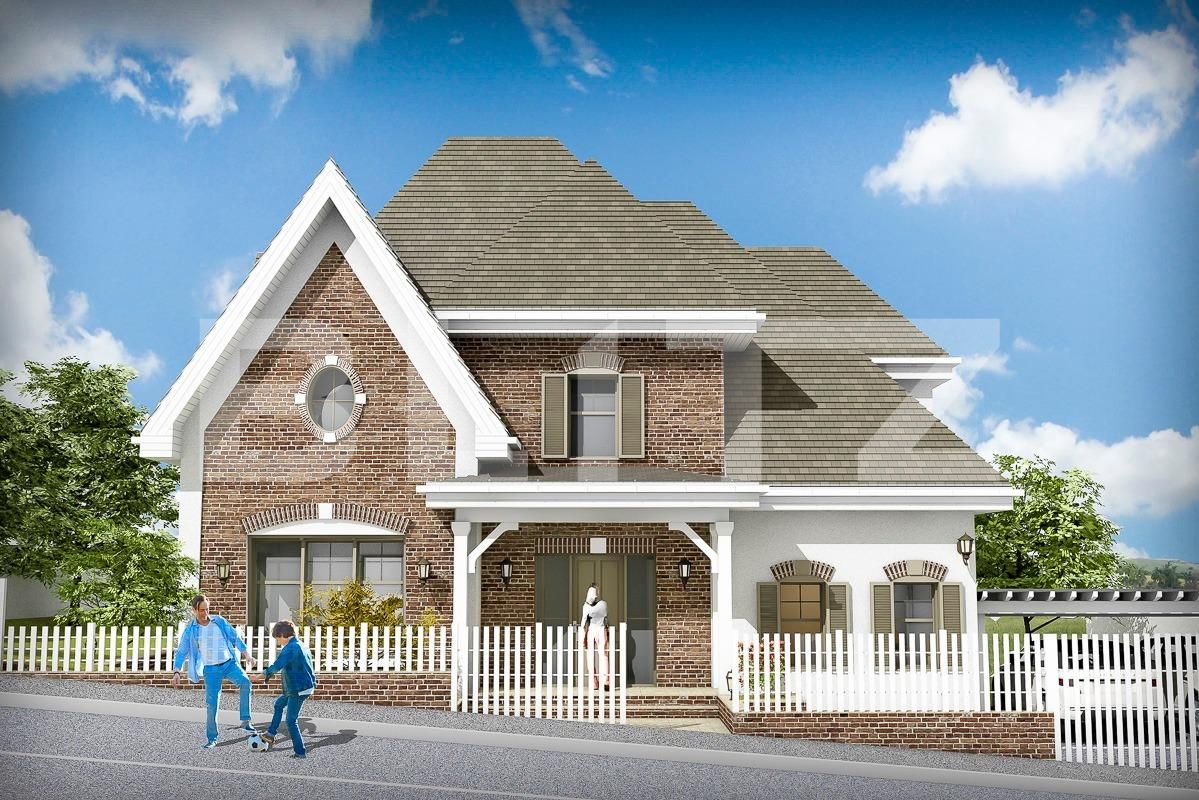 Casa de vânzare 5 camere Bună Ziua - 37513CV | BLITZ Cluj-Napoca | Poza2