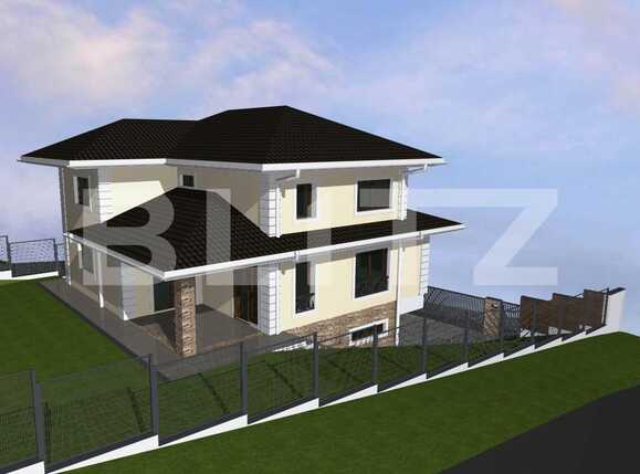 Casa de vânzare 5 camere Feleacu - 37515CV | BLITZ Cluj-Napoca | Poza2