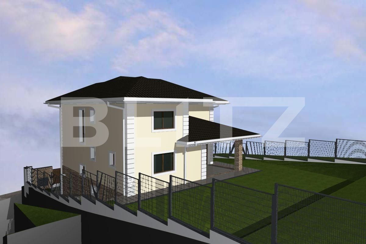 Casa de vânzare 5 camere Feleacu - 37515CV | BLITZ Cluj-Napoca | Poza3