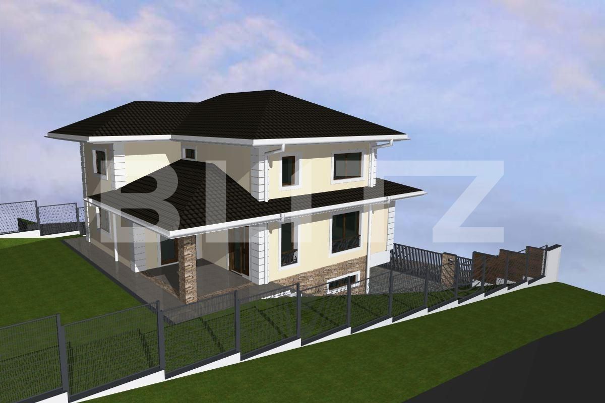 Casa de vânzare 5 camere Feleacu - 37515CV | BLITZ Cluj-Napoca | Poza2