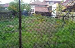 Casa individuala 59 mp, teren 461 mp, front 10ml, zona de case