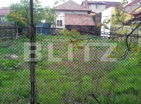 Casa de vânzare 2 camere Gheorgheni - 37516CV | BLITZ Cluj-Napoca | Poza1