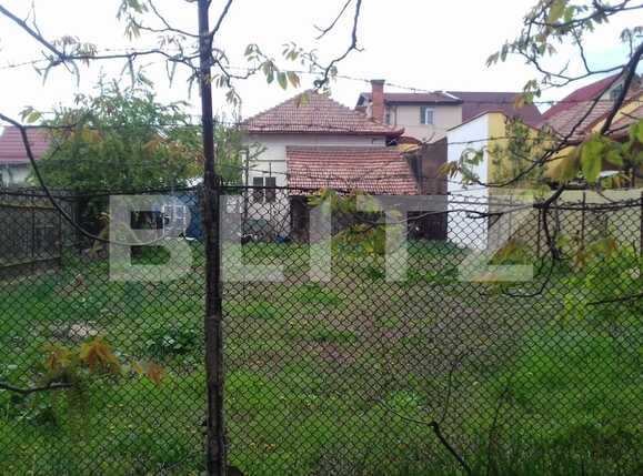 Casa de vânzare 2 camere Gheorgheni - 37516CV | BLITZ Cluj-Napoca | Poza2