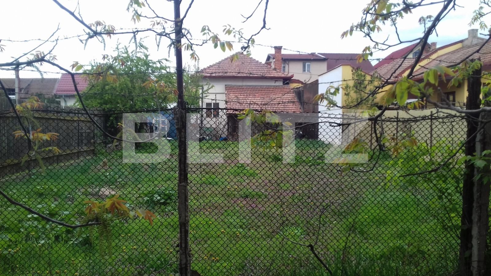 Casa de vânzare 2 camere Gheorgheni - 37516CV | BLITZ Cluj-Napoca | Poza2