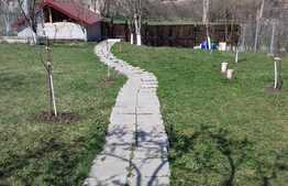 Casa individuala superfinisata, 148 mp utili, teren 1000 mp, acces rapid in Cluj!