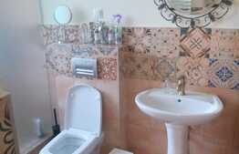 Casa individuala superfinisata, 148 mp utili, teren 1000 mp, acces rapid in Cluj!