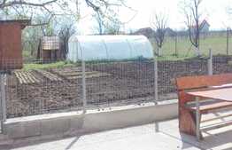 Casa individuala superfinisata, 148 mp utili, teren 1000 mp, acces rapid in Cluj!