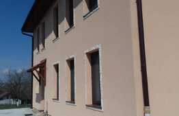 Casa individuala superfinisata, 148 mp utili, teren 1000 mp, acces rapid in Cluj!