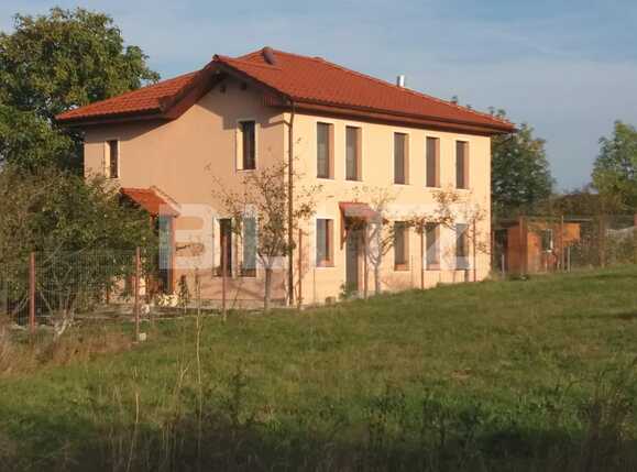 Casa de vânzare 5 camere Exterior Nord - 37517CV | BLITZ Cluj-Napoca | Poza1