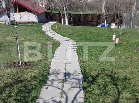 Casa de vânzare 5 camere Exterior Nord - 37517CV | BLITZ Cluj-Napoca | Poza4