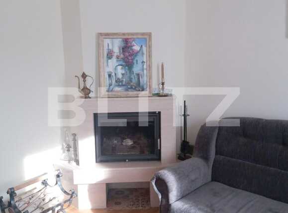 Casa de vânzare 5 camere Exterior Nord - 37517CV | BLITZ Cluj-Napoca | Poza12