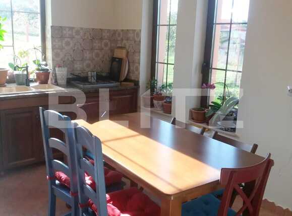 Casa de vânzare 5 camere Exterior Nord - 37517CV | BLITZ Cluj-Napoca | Poza11