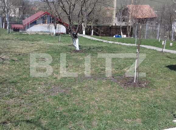 Casa de vânzare 5 camere Exterior Nord - 37517CV | BLITZ Cluj-Napoca | Poza3