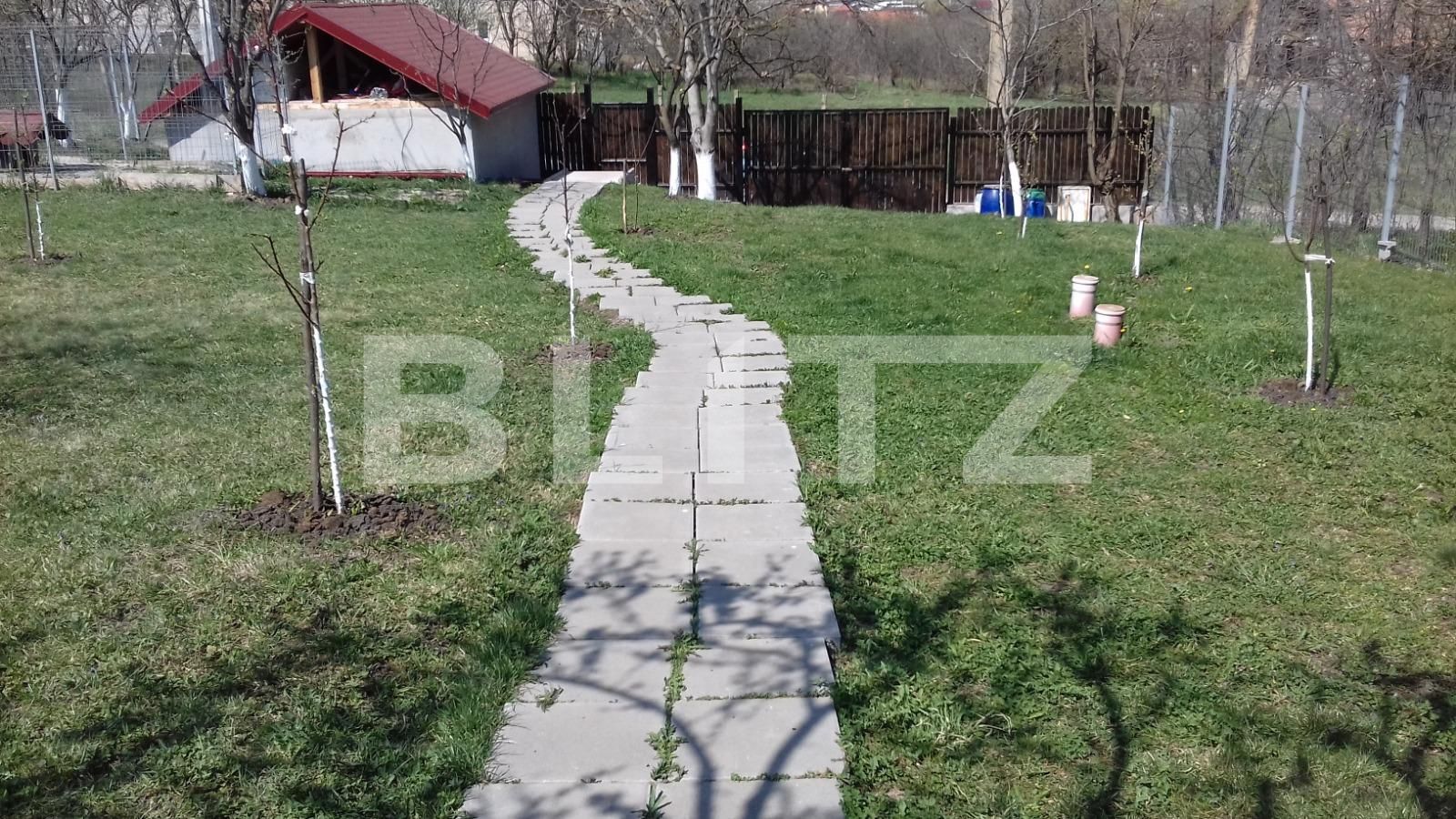 Casa de vânzare 5 camere Exterior Nord - 37517CV | BLITZ Cluj-Napoca | Poza4