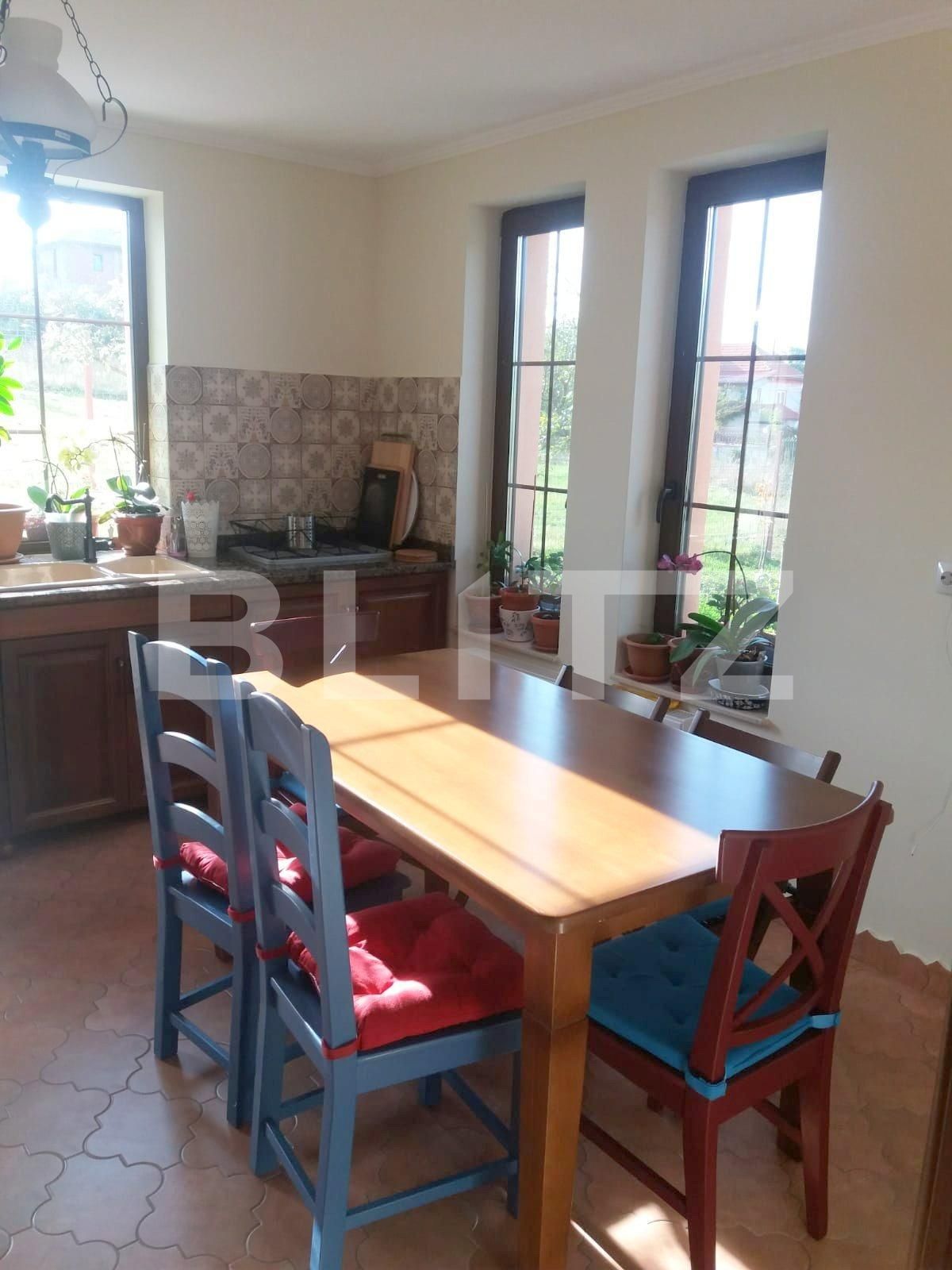 Casa de vânzare 5 camere Exterior Nord - 37517CV | BLITZ Cluj-Napoca | Poza11