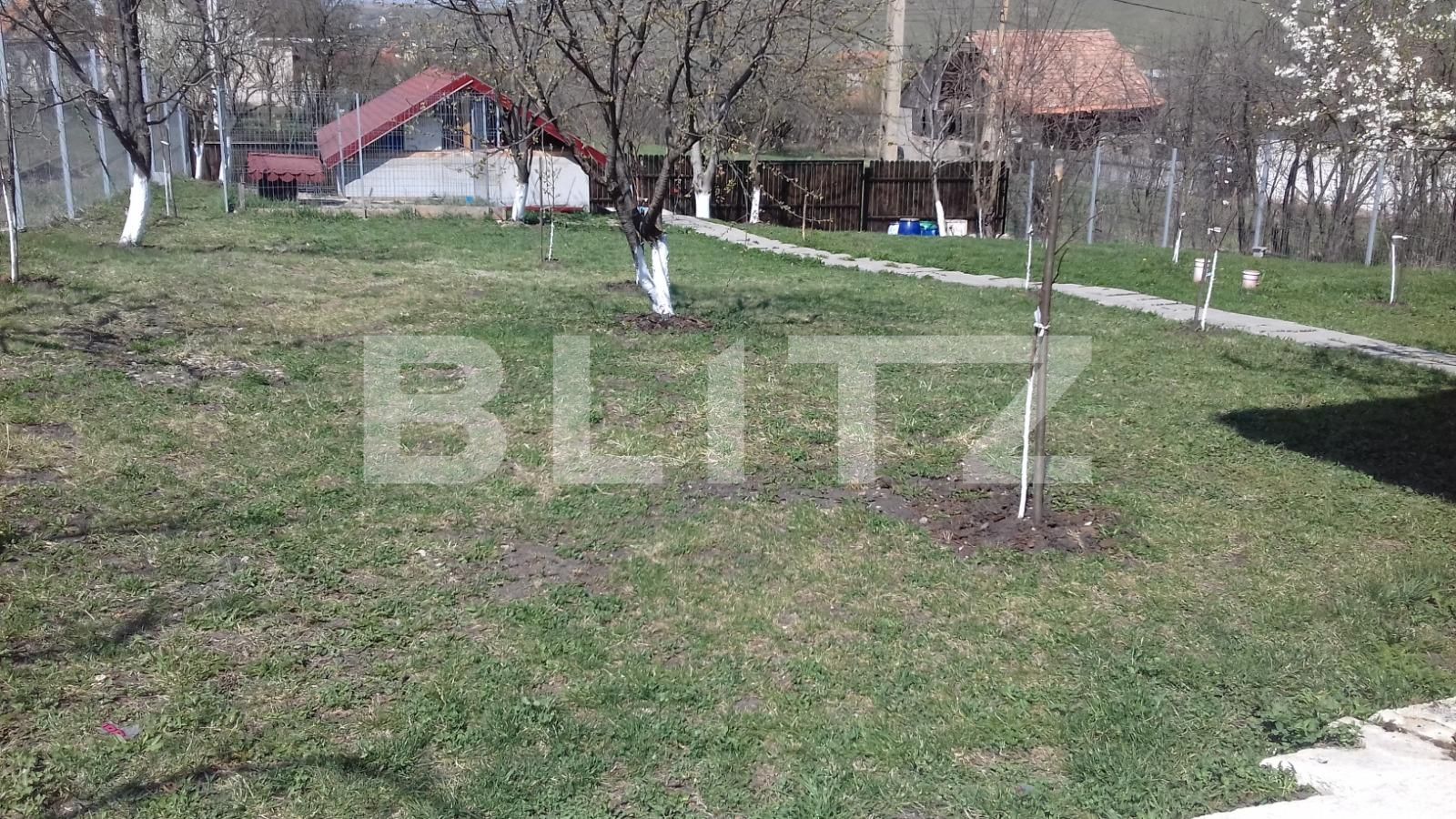 Casa de vânzare 5 camere Exterior Nord - 37517CV | BLITZ Cluj-Napoca | Poza3