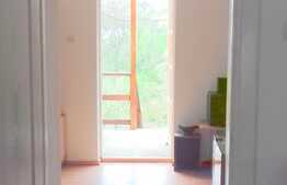 Casa individuala 45 mp, teren 555 mp, front 10ml, zona de case!