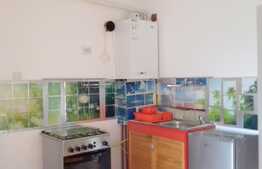 Casa individuala 45 mp, teren 555 mp, front 10ml, zona de case!