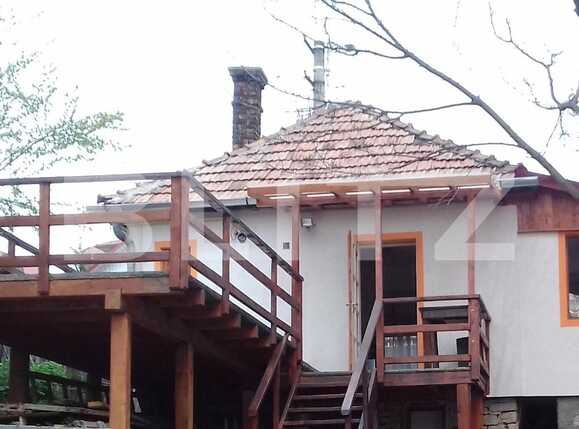 Casa de vânzare 1 camera Dambul Rotund - 37518CV | BLITZ Cluj-Napoca | Poza1