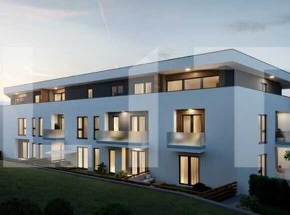 Apartament de vânzare 2 camere Floreşti - 37519AV | BLITZ Cluj-Napoca | Poza1