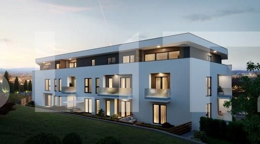 Apartament de vânzare 2 camere Floreşti - 37519AV | BLITZ Cluj-Napoca | Poza1