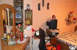 Apartament 2 camere decomandat cu priveliste !