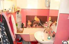 Apartament 2 camere decomandat cu priveliste !