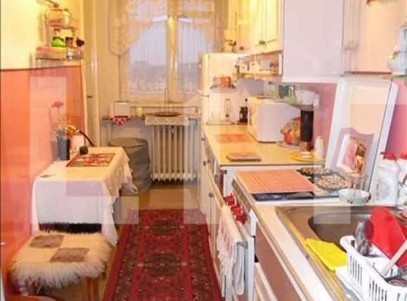 Apartament de vânzare 2 camere Gheorgheni - 3752AV | BLITZ Cluj-Napoca | Poza2