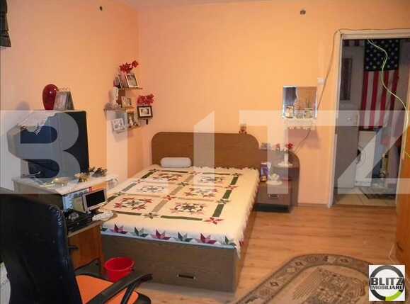 Apartament de vânzare 2 camere Gheorgheni - 3752AV | BLITZ Cluj-Napoca | Poza1