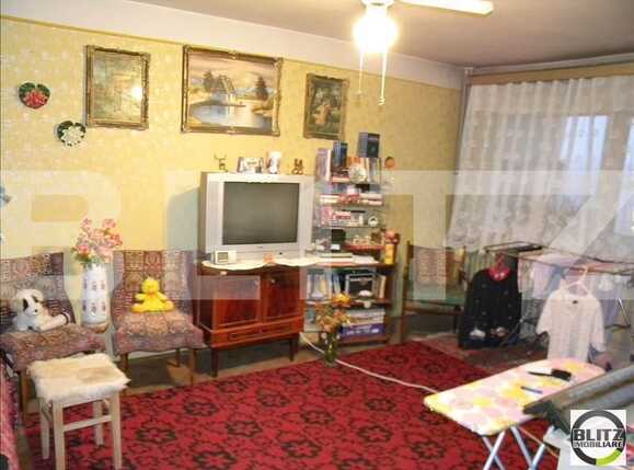 Apartament de vânzare 2 camere Gheorgheni - 3752AV | BLITZ Cluj-Napoca | Poza7