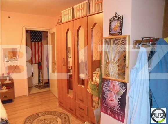 Apartament de vânzare 2 camere Gheorgheni - 3752AV | BLITZ Cluj-Napoca | Poza4