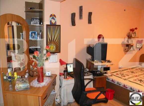 Apartament de vânzare 2 camere Gheorgheni - 3752AV | BLITZ Cluj-Napoca | Poza5