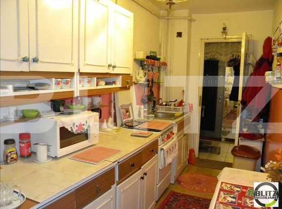 Apartament de vânzare 2 camere Gheorgheni - 3752AV | BLITZ Cluj-Napoca | Poza3