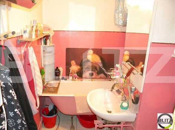 Apartament de vânzare 2 camere Gheorgheni - 3752AV | BLITZ Cluj-Napoca | Poza8