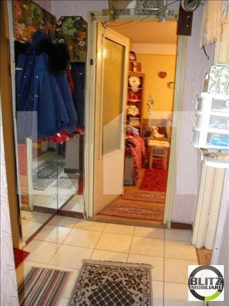 Apartament de vânzare 2 camere Gheorgheni - 3752AV | BLITZ Cluj-Napoca | Poza9