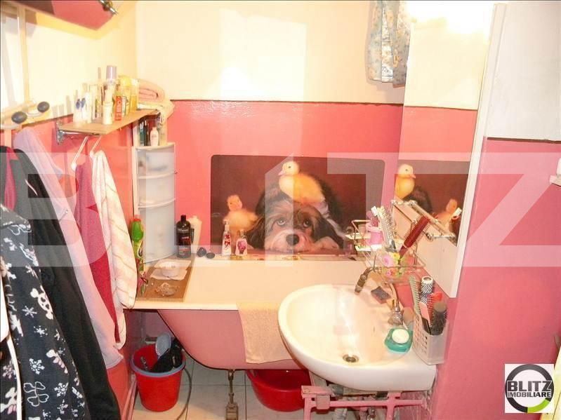 Apartament de vânzare 2 camere Gheorgheni - 3752AV | BLITZ Cluj-Napoca | Poza8