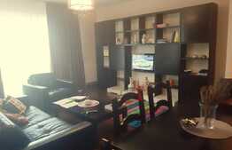 Apartament 3 camere, la cheie, 85 mp, terasa 25 mp, garaj, zona Oncos