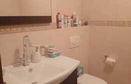 Apartament 3 camere, la cheie, 85 mp, terasa 25 mp, garaj, zona Oncos