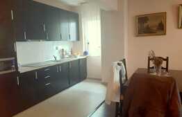 Apartament 3 camere, la cheie, 85 mp, terasa 25 mp, garaj, zona Oncos