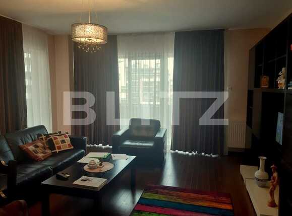 Apartament de vânzare 3 camere Bună Ziua - 37520AV | BLITZ Cluj-Napoca | Poza1