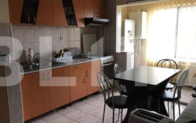 Apartament de închiriat 2 camere Intre Lacuri - 37521AI | BLITZ Cluj-Napoca | Poza6
