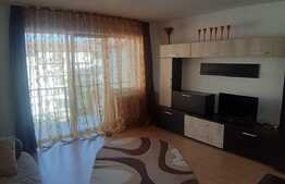 Apartament 1 camera, 40 mp, zona strazii Florilor, parcare